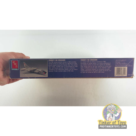 F-8E Crusader | PENDING-1692001-07071459-C190 | Needs Brand Review