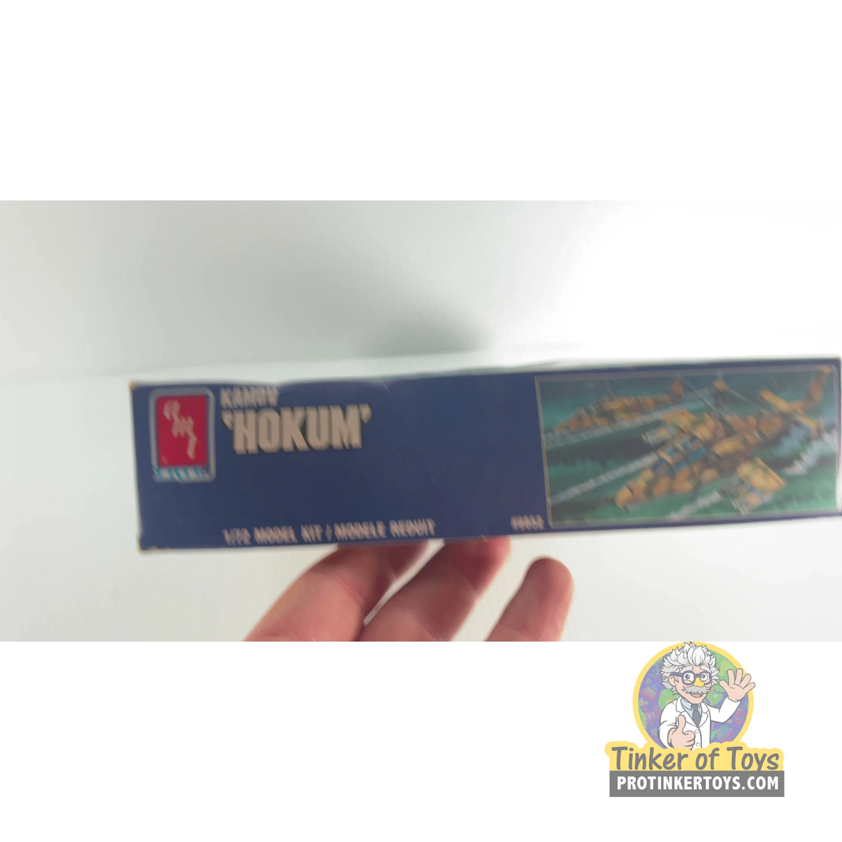 Kamov "Hokum" 1:72 | 8852 | Needs Brand Review