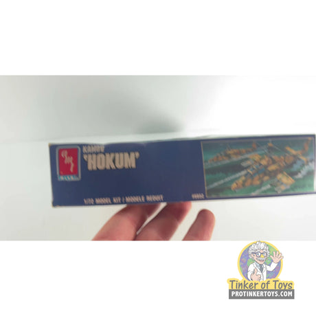 Kamov "Hokum" 1:72 | 8852 | Needs Brand Review