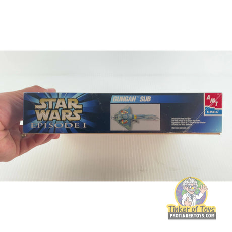 Star Wars Episode I Gungan Sub | 30119 | Needs Brand Review