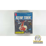 Star Trek Romulan Bird-of-Prey | PENDING-1692001-07071501-C193 | Needs Brand Review