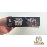MACROSS BATTROID VALKYRIE VF-1J 1:100 | A.100-300 | Arii