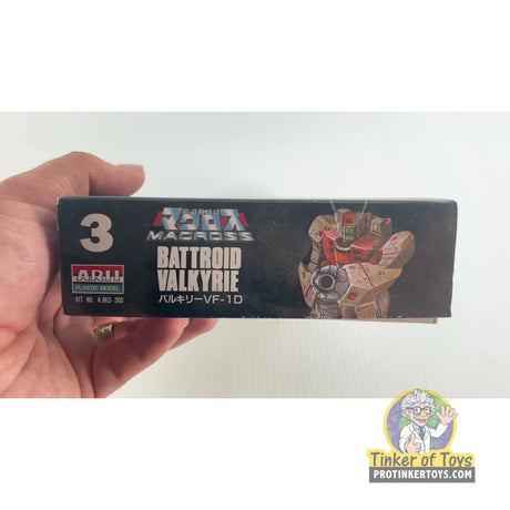 Battroid Valkyrie VF-1D 1:100 | PENDING-1692001-07071531-C199 | Arii