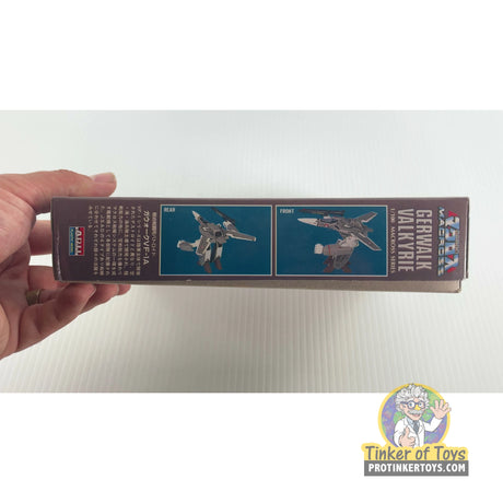 VF-1A Gerwalk Valkyrie 1:100 | PENDING-1692001-07071533-C201 | Arii