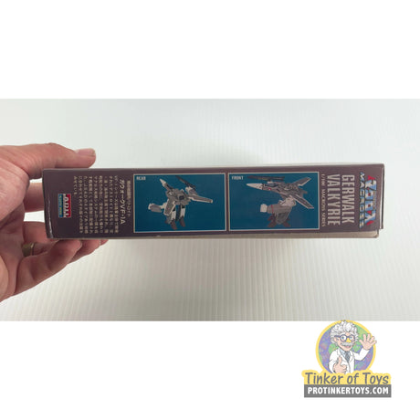 VF-1A Gerwalk Valkyrie 1:100 | PENDING-1692001-07071533-C201 | Arii