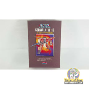 Macross Gerwalk Valkyrie VF-1D | PENDING-1692001-07071533-C202 | Arii