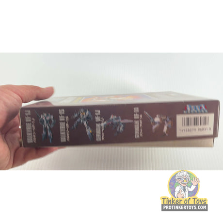 Macross Gerwalk Valkyrie VF-1D | PENDING-1692001-07071533-C202 | Arii