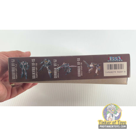 Macross Gerwalk Valkyrie VF-1D | PENDING-1692001-07071533-C202 | Arii