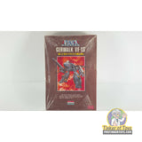 Macross Gerwalk VF-1S 1:100 | PENDING-1692001-07071534-C203 | Arii