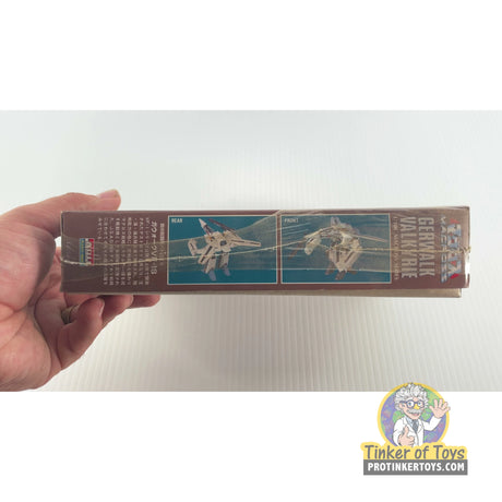 Macross Gerwalk VF-1S 1:100 | PENDING-1692001-07071534-C203 | Arii