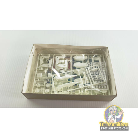 VF-1S Valkyrie Battroid Mode 1:100 | PENDING-1692001-07071535-C204 | Arii
