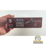 VF-1S Valkyrie Battroid Mode 1:100 | PENDING-1692001-07071535-C204 | Arii