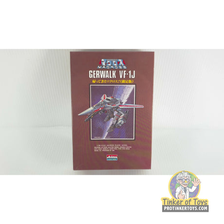 VF-1S Valkyrie Battroid Mode 1:100 | PENDING-1692001-07071535-C204 | Arii