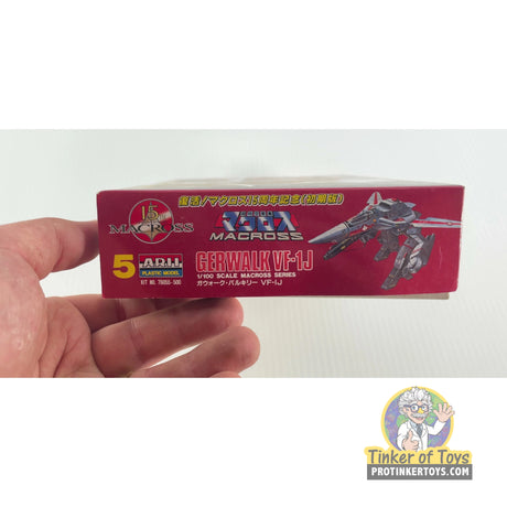 Gerwalk VF-1J 1:100 | 70655-500 | Arii