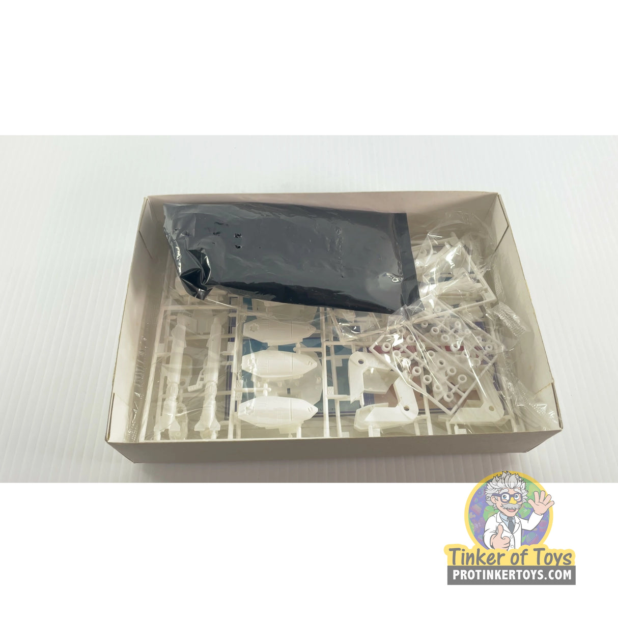 Gerwalk VF-1J 1:100 | 70655-500 | Arii