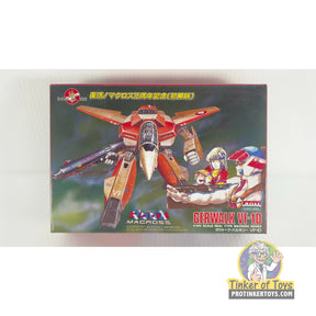 Gerwalk VF-1D 1:100 | 76057-500 | Arii