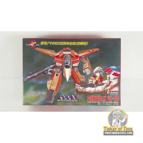 Gerwalk VF-1D 1:100 | 76057-500 | Arii