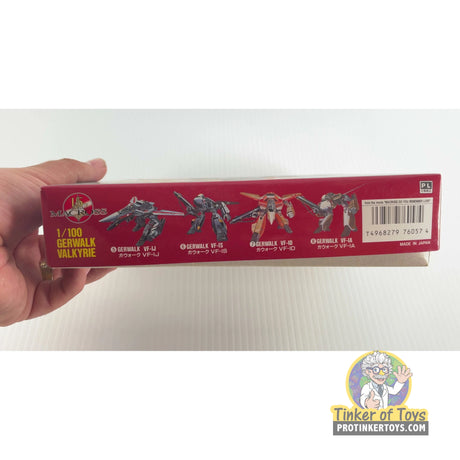 Gerwalk VF-1D 1:100 | 76057-500 | Arii