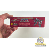 Gerwalk VF-1S 1:100 | PENDING-1692001-07071538-C207 | Arii