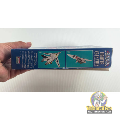 Macross Fighter Valkyrie VF-1S | PENDING-1692001-07071540-C209 | Arii