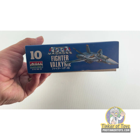 Macross Fighter Valkyrie VF-1S | PENDING-1692001-07071540-C209 | Arii