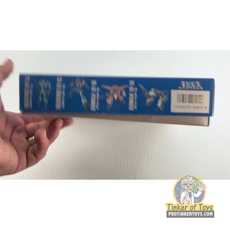 Macross Fighter Valkyrie VF-1S | PENDING-1692001-07071540-C209 | Arii