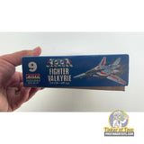 VF-1J Fighter Valkyrie 1:100 | PENDING-1692001-07071542-C210 | Arii