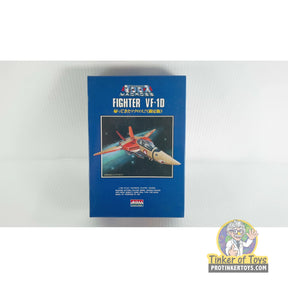 Macross Valkyrie VF-1S Battroid Gerwalk Fighter | PENDING-1692001-07071543-C211 | Arii