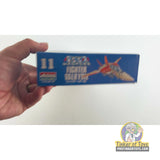 Macross Valkyrie VF-1S Battroid Gerwalk Fighter | PENDING-1692001-07071543-C211 | Arii