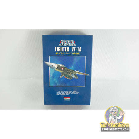 VF-1A Fighter Valkyrie | PENDING-1692001-07071543-C212 | Arii