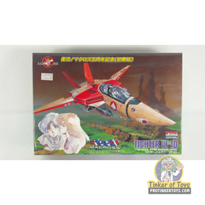 Fighter VF-1D 1:100 | PENDING-1692001-07071544-C213 | Arii