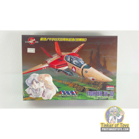 Fighter VF-1D 1:100 | PENDING-1692001-07071544-C213 | Arii