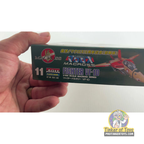 Fighter VF-1D 1:100 | PENDING-1692001-07071544-C213 | Arii