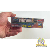 Macross Nupetiet-Vergnitzs VII Vrlitwhai Ship | PENDING-1692001-07071546-C215 | Arii