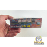Macross Nupetiet-Vergnitzs VII Vrlitwhai Ship | PENDING-1692001-07071546-C215 | Arii