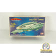 Space Battleship Yamato Single-Deck Carrier Spaceship | NO.10 | Needs Brand Review