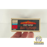 Star Blazers Comet Empire Battleship | 36089 | Needs Brand Review