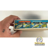 Star Blazers Earth Defense Force Patrol Cruiser | 30020 | Needs Brand Review