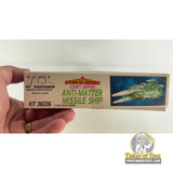 Comet Empire Anti-Matter Missile Ship Torobruk | PENDING-1692001-07090921-C028 | Needs Brand Review