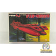 Desler Warship | 36131 | Bandai