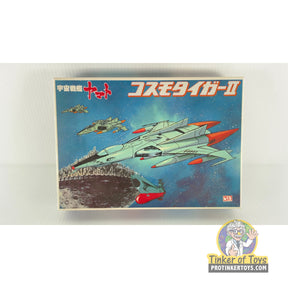 Cosmo Tiger II | 36034 | Bandai