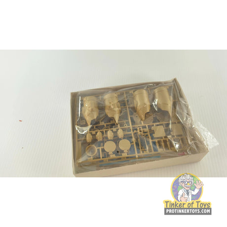 Missile Phalanx 1:100 | PENDING-1692001-07090926-C035 | Bandai