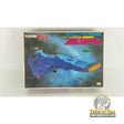 Space Battleship Yamato III Galman-Gamilas Empire Astro Carrier | 36150 | Bandai