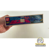 Space Battleship Yamato III Galman-Gamilas Empire Astro Carrier | 36150 | Bandai