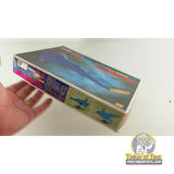 Space Battleship Yamato III Galman-Gamilas Empire Astro Carrier | 36150 | Bandai