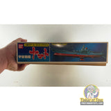 Space Cruiser Yamato 1:500 | 36203 | Bandai