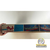 Space Cruiser Yamato 1:500 | 36203 | Bandai