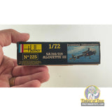 SA 316/319 Alouette III 1:72 | PENDING-1692001-07090938-C041 | Heller