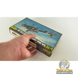 SA 316/319 Alouette III 1:72 | PENDING-1692001-07090938-C041 | Heller