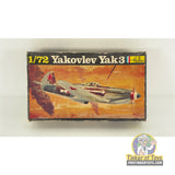 Yakovlev Yak-3 1:72 | PENDING-1692001-07090939-C042 | Heller